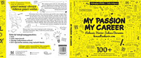 buku my passion my career
