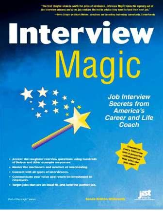 tips lolos interview